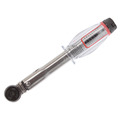Norbar NOR11087 SL0 Fixed Head Torque Wrench 3/8in Drive 4-20Nm
