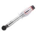 Norbar NOR11123 SL0 Torque Wrench 1/4in Drive 4-20Nm