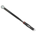 Norbar NOR130105 NorTorque® 300 Adjustable Dual Scale Ratchet Torque Wrench 1/2in Drive 60-300Nm