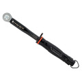Norbar NOR130178 NorTorque® Tethered Torque Wrench 1/2in Square Drive 20-100Nm