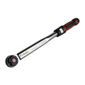 Norbar NOR15007 Pro 400 Adjustable Industrial Ratchet Torque Wrench 3/4in Drive 80-400Nm