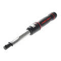 Norbar NOR15062 Pro 50 Adjustable Dual Scale Torque Handle 16mm Spigot 10-50Nm