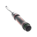 Norbar NOR15063 Pro 100 Adjustable Dual Scale Torque Handle 16mm Spigot 20-100Nm