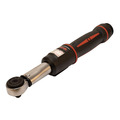 Norbar NOR15222 Pro 25 Torque Wrench 1/4in Drive 5-25Nm