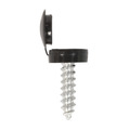 Sealey NPSSET Clip Strip Deal - Mixed Numberplate Screws