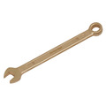 Sealey NS002 Premier Non-Sparking Combination Spanner 8mm