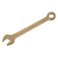 Sealey NS009 Premier Non-Sparking Combination Spanner 19mm