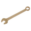Sealey NS011 Premier Non-Sparking Combination Spanner 24mm