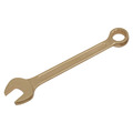 Sealey NS013 Premier Non-Sparking Combination Spanner 30mm