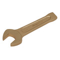 Sealey NS018 Premier Non-Sparking Open-End Slogging Spanner 24mm