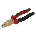 Sealey NS072 Premier Non-Sparking Combination Pliers 200mm
