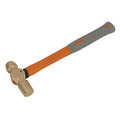Sealey NS084 Premier Non-Sparking Ball Pein Hammer 16oz