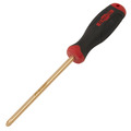 Sealey NS098 Screwdriver Phillips #3 x 150mm - Non-Sparking