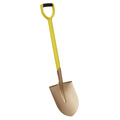 Sealey Premier Non-Sparking Round Point Shovel 240 x 420 x 990mm