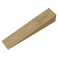 Sealey Premier Non-Sparking Wedge 200 x 40 x 40mm