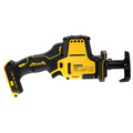 DeWalt DCS369N-XJ 18V Sub Compact Reciprocating Saw Bare Unit