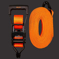 Kargo 50mm x 8m Ultra Duty Ratchet Strap