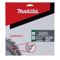 Makita B-64630 B-64624 260 x 30mm 45T Efficut Circular Saw Blade