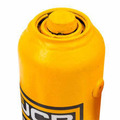 JCB Tools JCB 3.5 Tonne Heavy-Duty Automotive Hydraulic Bottle Jack, 372mm Maximum Lift | JCB-TH903501
