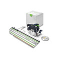 Festool Cordless Circular Saw HKC 55 KEB-Basic-FSK 420 578704