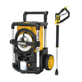 DeWalt DCMPW1600N-XJ 2x18V XR Pressure Washer Bare Unit
