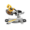 DeWalt DCS365N 18V 184mm XR Slide Mitre Saw Bare Unit
