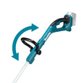 Makita DUR193Z 18V 260mm LXT Line Trimmer Bare Unit