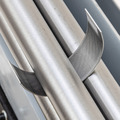 SIP 3-in-1 Metal Shear, Folder & Pyramid Roller - 01529