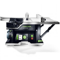 Festool Cordless table saw CSC SYS 50 EB-Basic