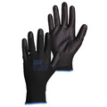OX PU Flex Glove - Size 9 (L)