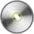 Festool Saw blade HW 260x2,5x30 W80