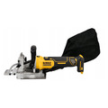 DeWalt DCW682NT-XJ 18v XR BL Biscuit Jointer TSTAK Bare Unit