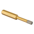 OX Spectrum Premium Dry Diamond Tile Drill - 7mm