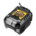 DeWalt DCB1102 Compact 12v-18v Battery Charger 240v