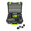 iMEX 3 Multi-Line Laser Green Beam 012- LX22G - 2.0