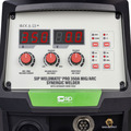 SIP WELDMATE PRO 350A MIG/ARC Synergic Welder With Separate Wire Feed - 05754

