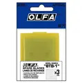 Olfa OLFBTB1 Blade for OLF/BTC1 Scraper, Pack of 3