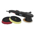 Sealey Premier 150mm Dual Action Variable Speed Polisher 750W/230V