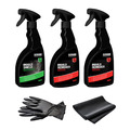 SCRUBB Ultimate Mould Eradication Kit