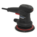 Sealey Premier 150mm Dual Action Variable Speed Electric Sander 400W/230V