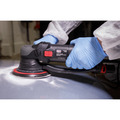Sealey Premier 150mm Dual Action Variable Speed Electric Sander 600W/230V