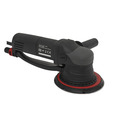 Sealey Premier 150mm Dual Action Variable Speed Electric Sander 600W/230V