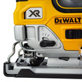 DeWalt DCS335N 18V XR Brushless Body Grip Jigsaw Bare Unit
