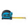 OX OX-P505205 Pro Dual Auto Lock Tape Measure - 5m / 16ft