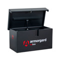 Armorgard OX1 Oxbox Van Security Box - 885 x 470 x 450mm