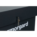 Armorgard OX1 Oxbox Van Security Box - 885 x 470 x 450mm