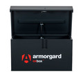 Armorgard OX1 Oxbox Van Security Box - 885 x 470 x 450mm