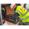Armorgard OX05 Oxbox Van Box - 810mm x 470mm x 380mm