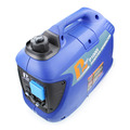 P1 1000W / 1kW Petrol Inverter Suitcase Generator, Lightweight & Quiet Running with DC & USB Outputs | P1000i