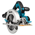 Makita DHS710Z 18v Twin LXT 190mm Circular Saw Bare Unit